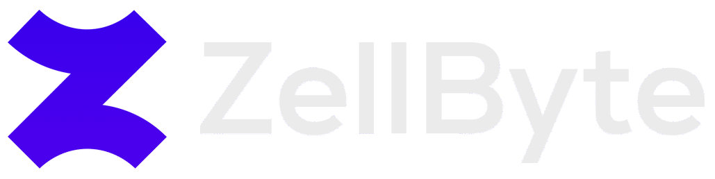 Zellbyte